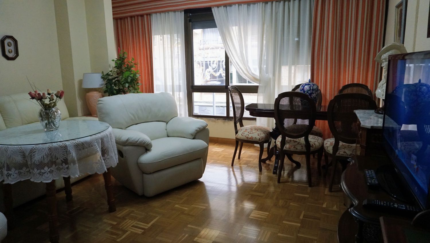 Piso en calle Profesor Rodríguez Moñino, 2 - Foto 6