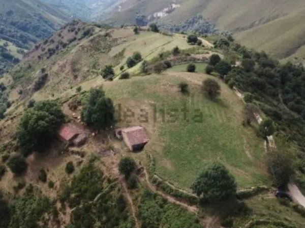 Finca rústica en Camino Camín Real de la Mesa a Bustariega, 3 - Foto 11