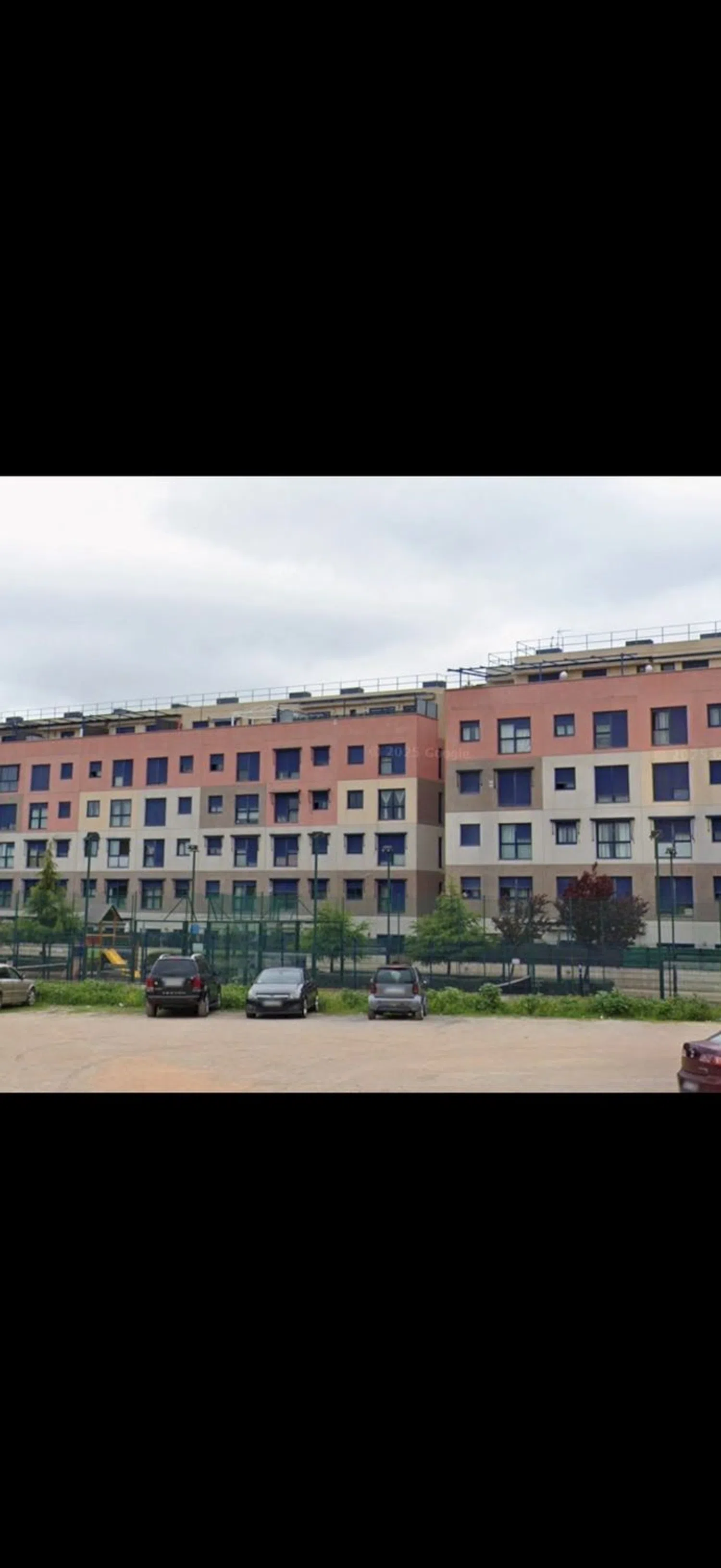 Estudio en calle Luis Sauquillo, 107 - Foto 9