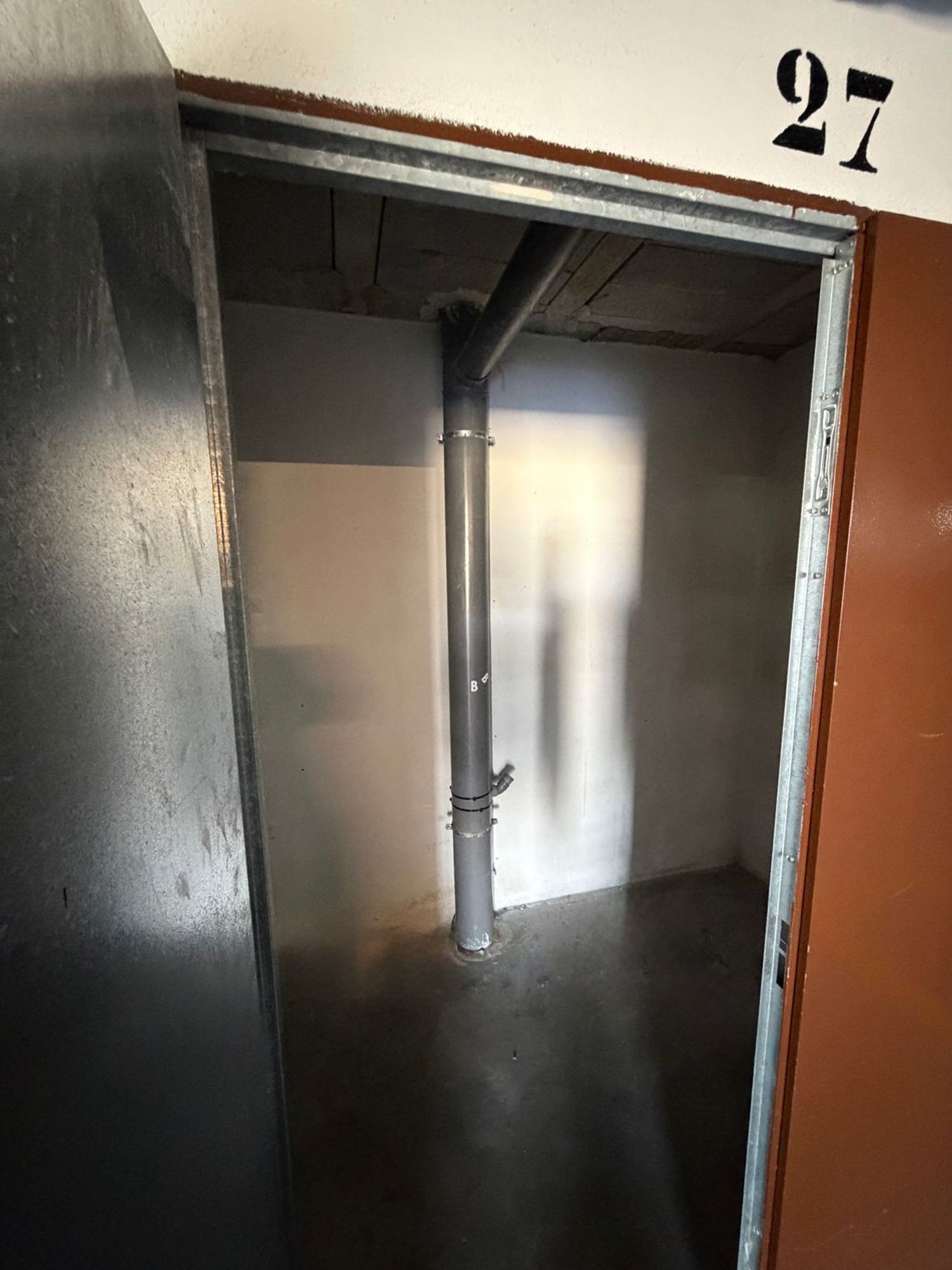 Piso en Calle de los Peñones, 112, Zona alta, Zona alta - Foto 24