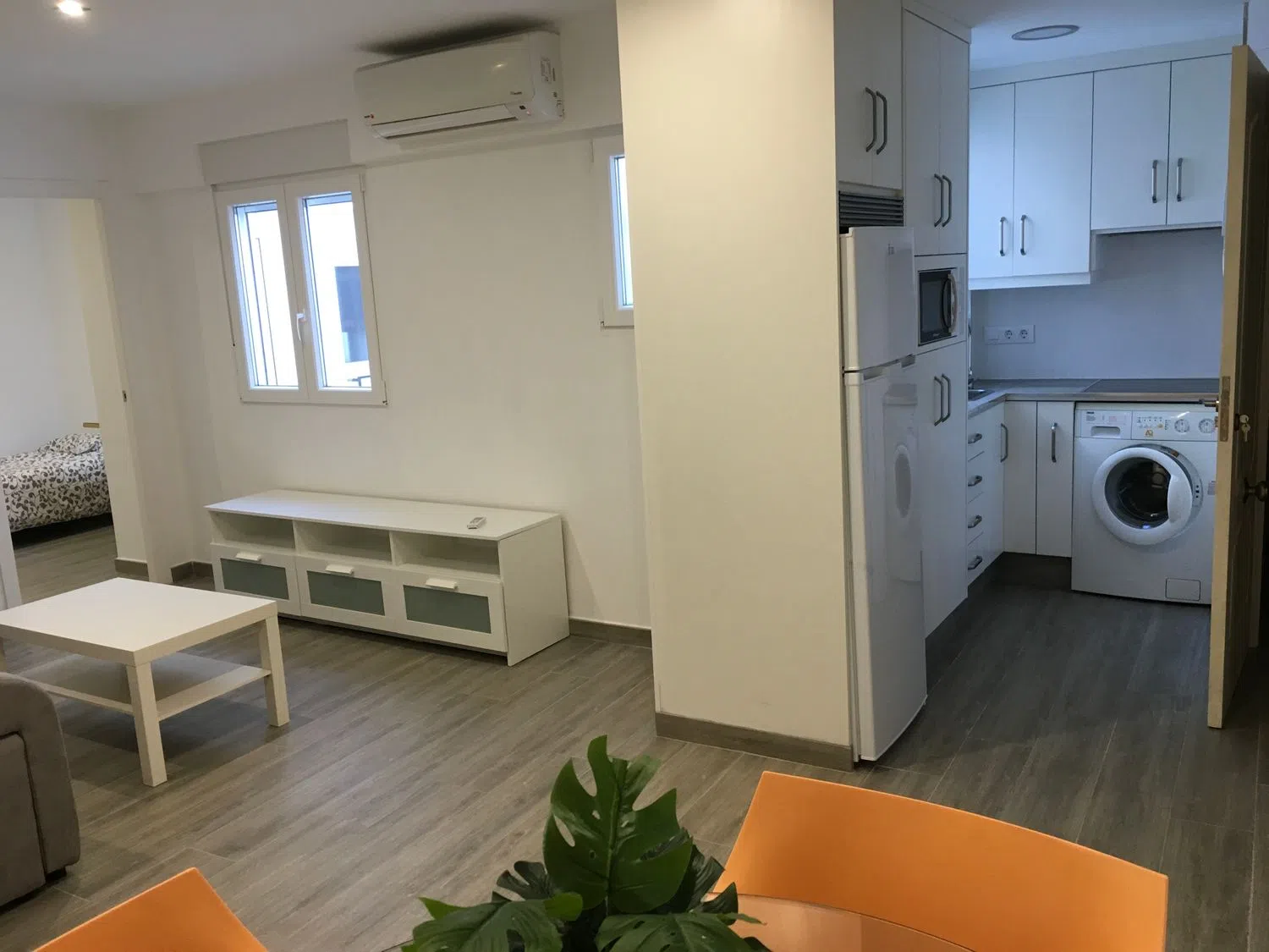 Piso en calle Menéndez Pelayo, 7 - Foto 7