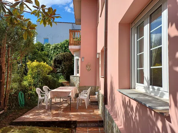 Casa o chalet independiente en Barrio el Cantón, 82, Celorio-Poó-Parres, Celorio-Poó-Parres - Foto 14