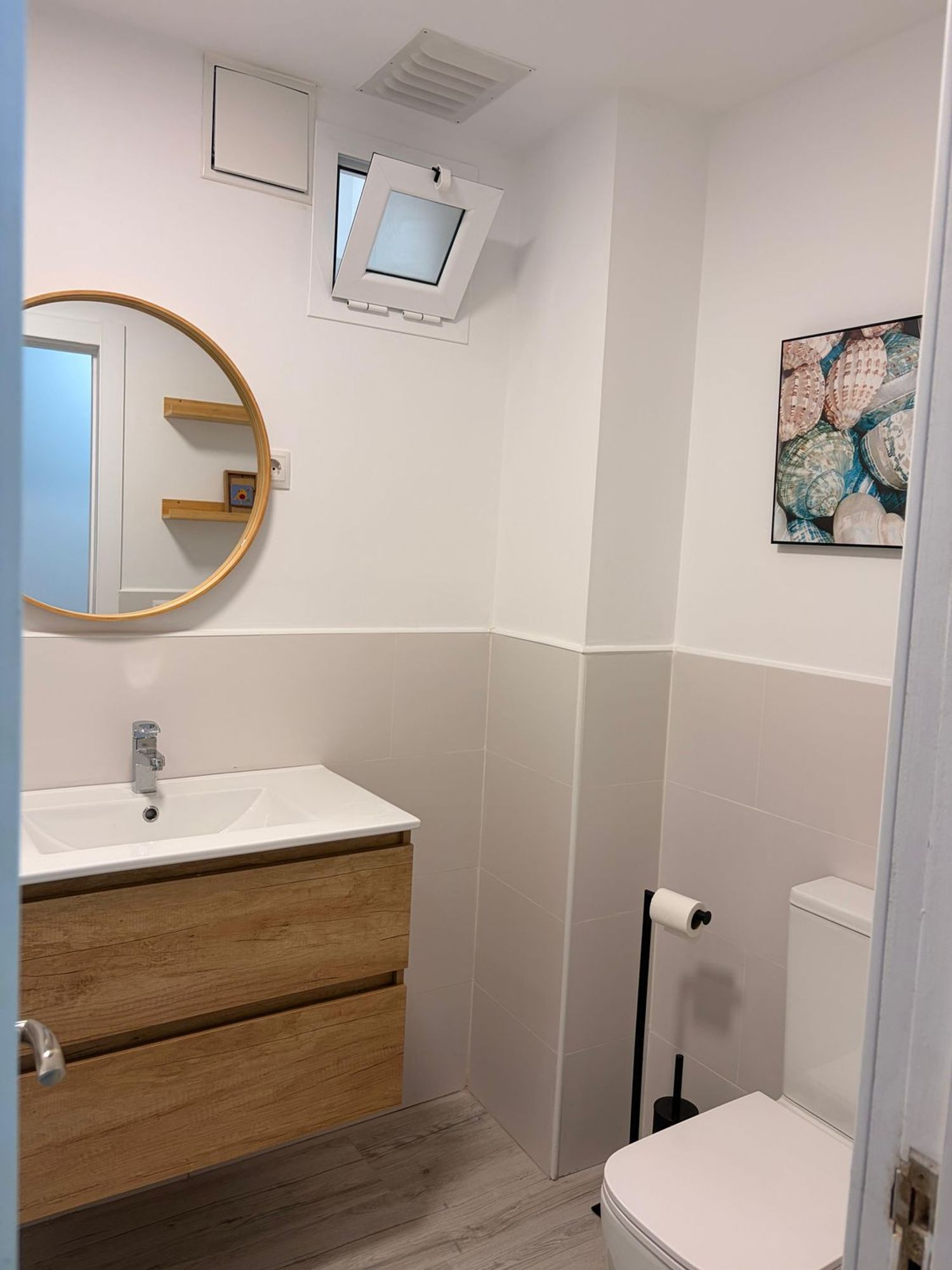 Piso en Avenida Escaleritas, 42, Escaleritas - La Feria - Foto 20