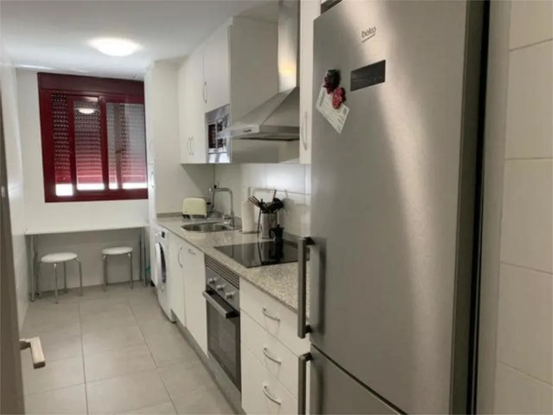 Piso en Distrito Poniente Sur - Foto 4