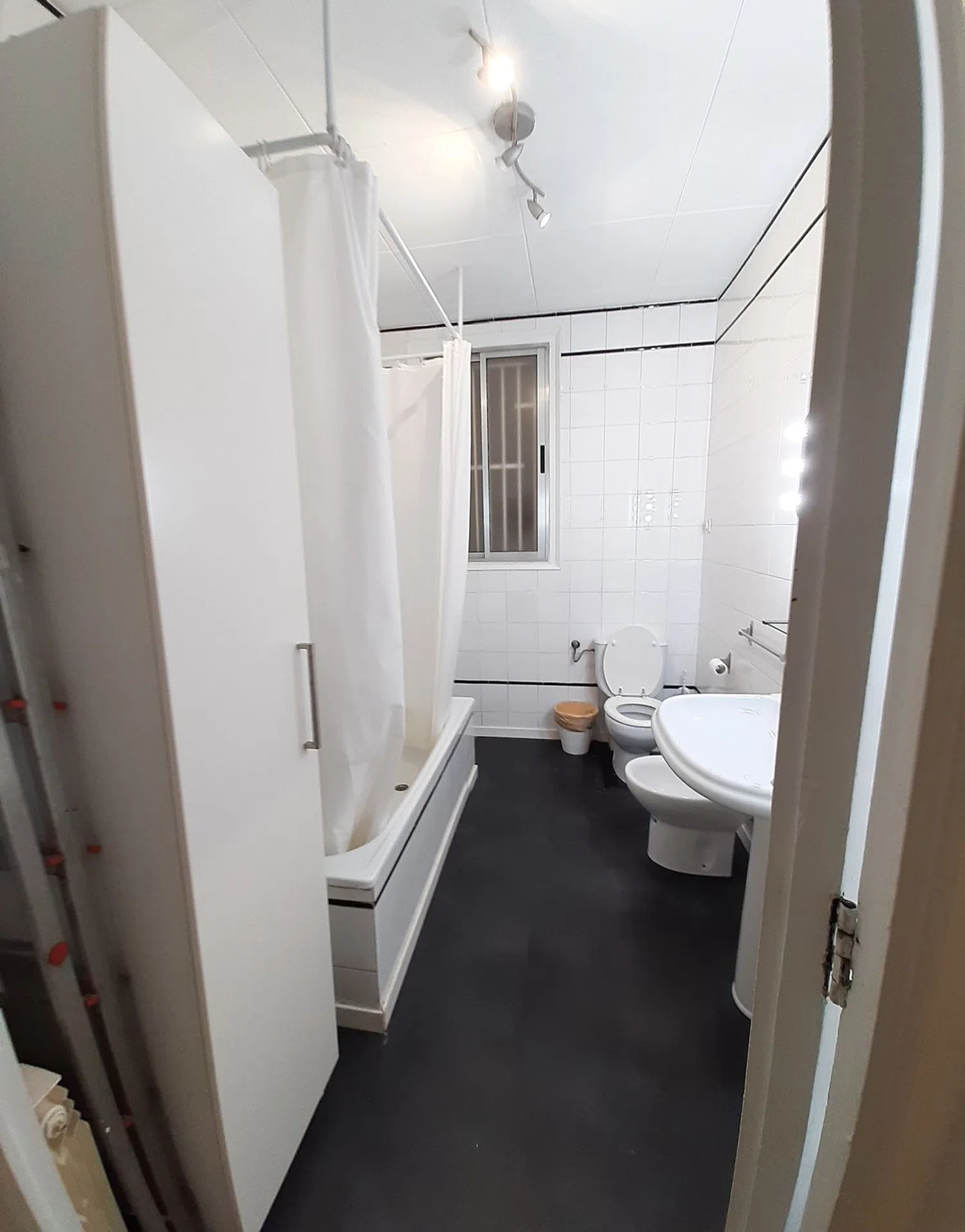 Piso en Barrio El Camp de l'Arpa del Clot - Foto 18