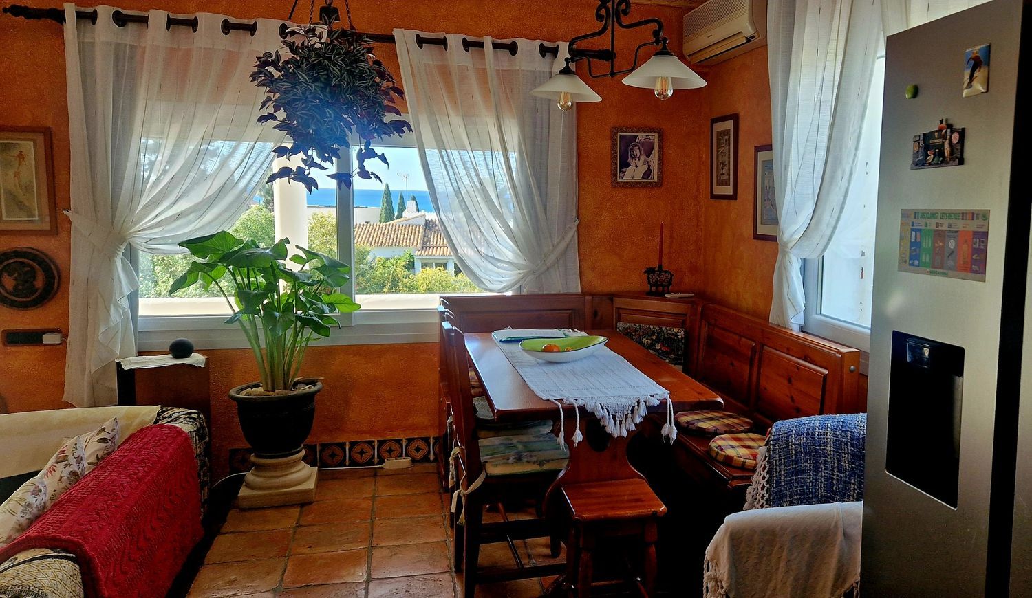 Casa independiente en Urb. Los Claveles III, Calle Salamanca, 94 - Foto 9