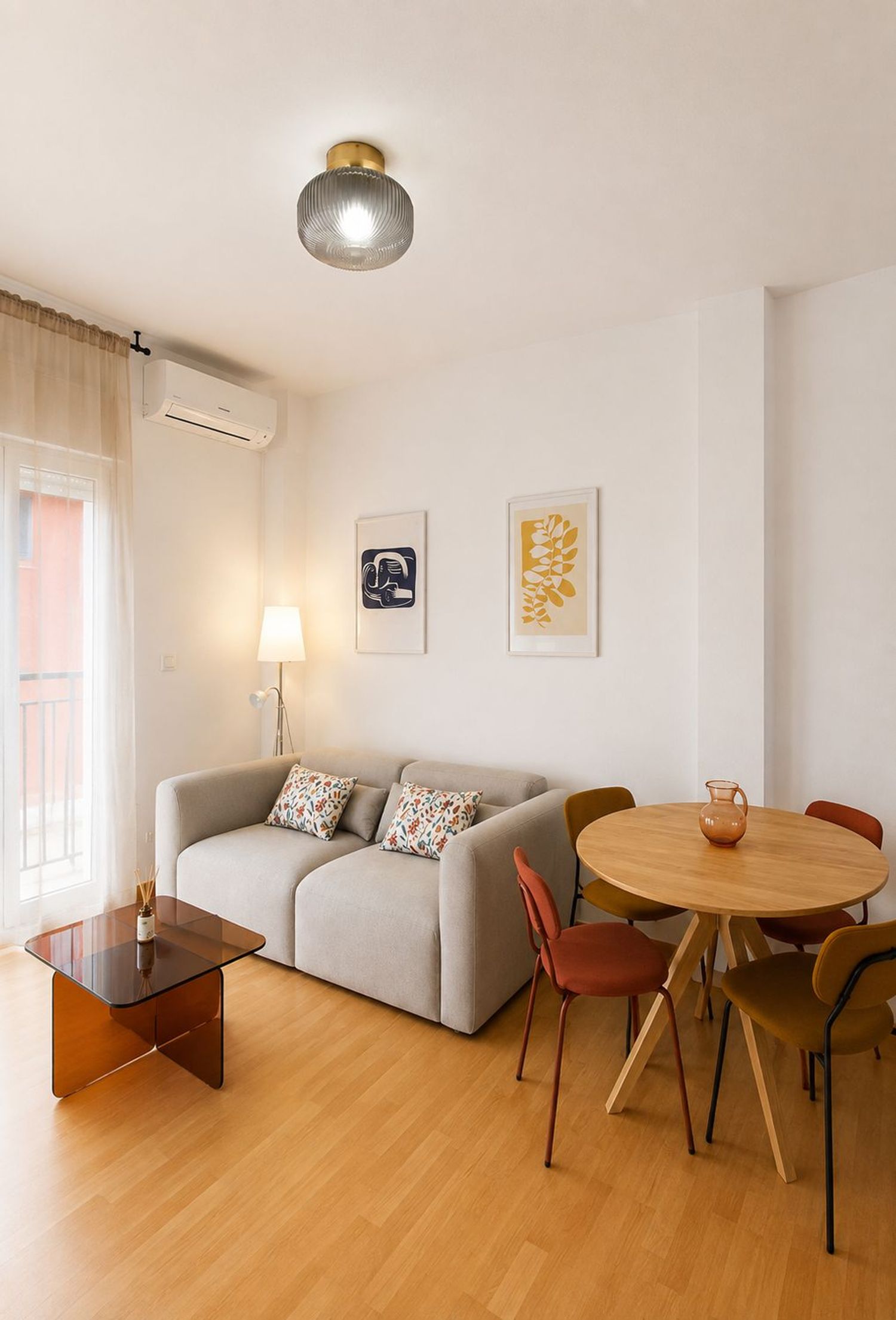Piso en Calle Frailes, 36, La Merced - Foto 2