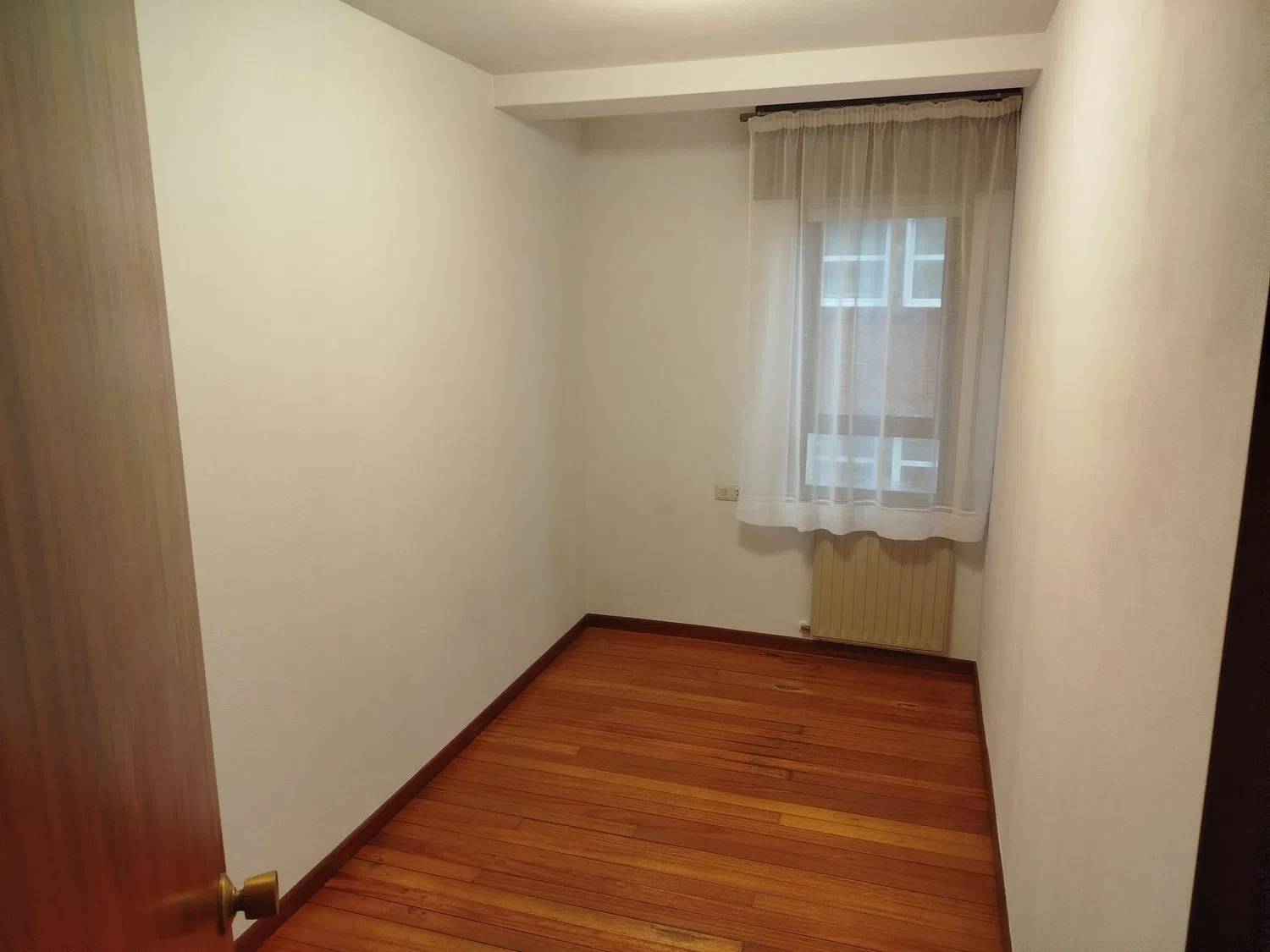 Piso en calle de Gómez Ulla, 4 - Foto 4