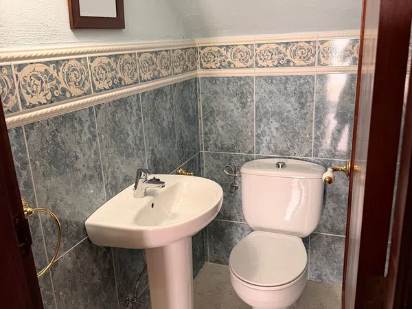 Chalet adosado en Carretera de San Antonio, 82, La Perdoma - San Antonio - Benijos, La Perdoma - San Antonio - Benijos - Foto 5