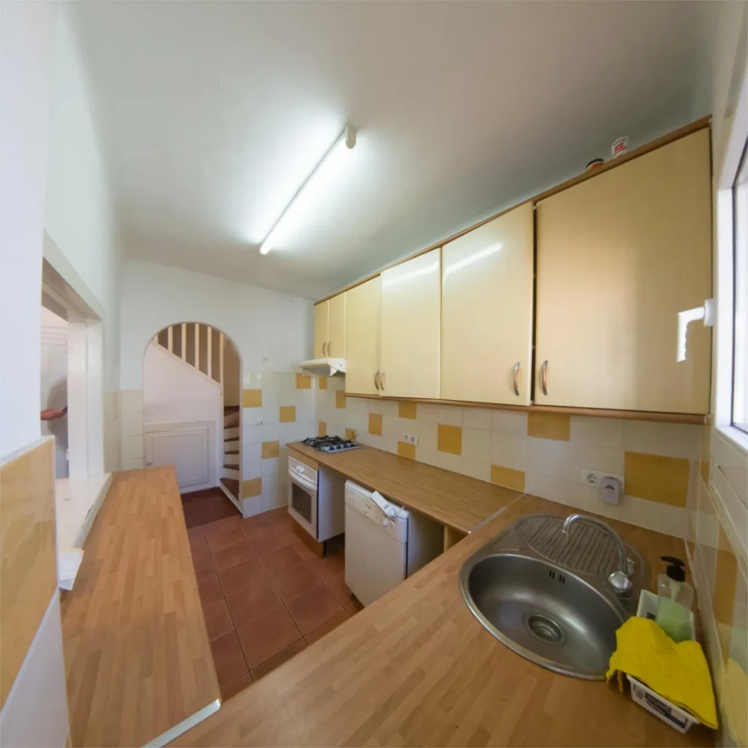 Casa adosada en  Calle Cristóbal Parra 1136 - Foto 8