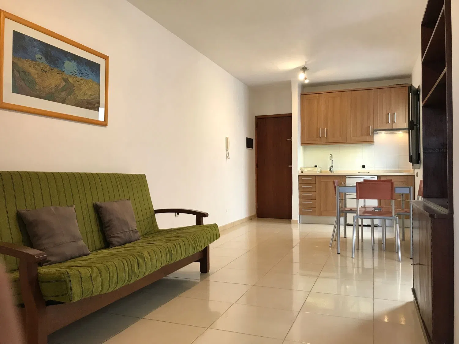 Piso en avenida Trinidad, 46 - Foto 1