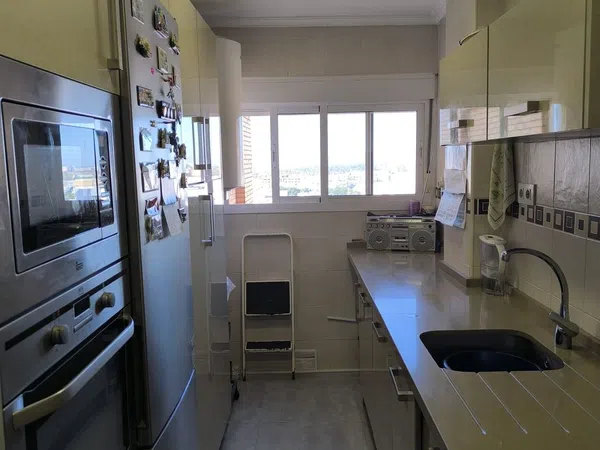 Piso en Avenida los Gavilanes, 498, Juan XXIII - Foto 10