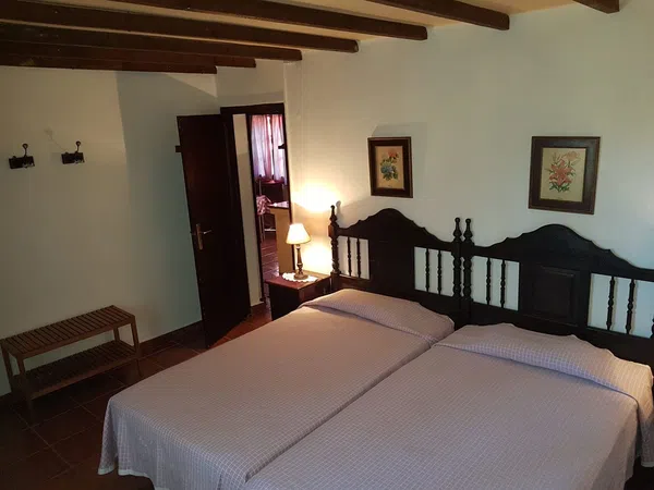 Casa o chalet independiente en Calle finca del pedregal s/n - Foto 7