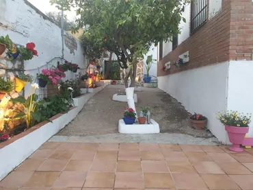 Chalet en  Calle Cuevas Bajas 22B - Foto 15