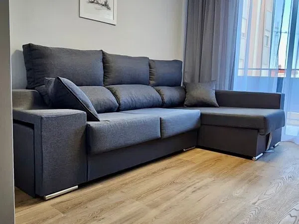 Piso en calle del Pintor Maella, 3 - Foto 8