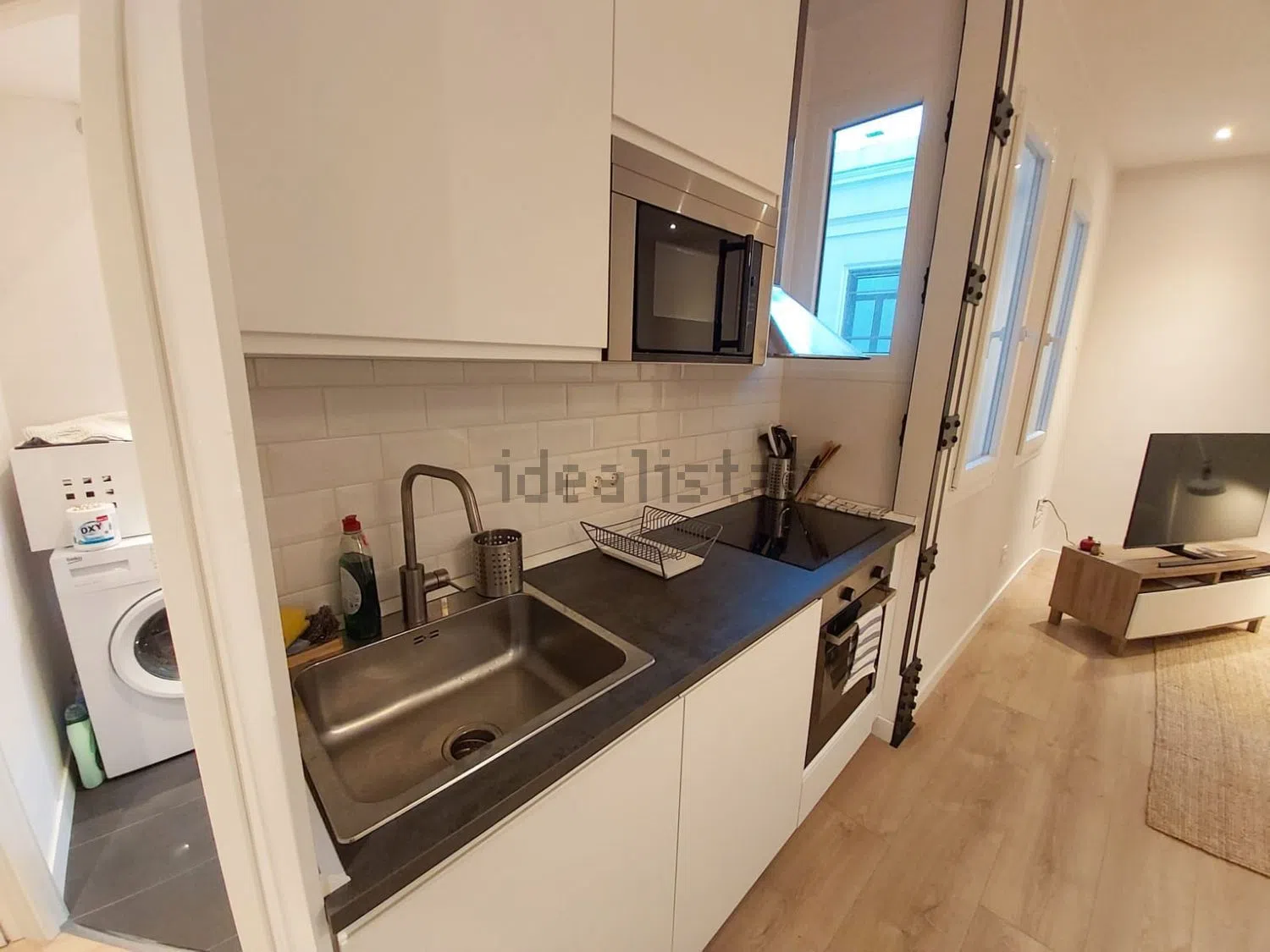 Piso en plaza de Gabriel Miró, 4 - Foto 23