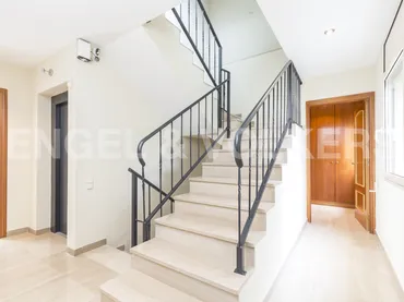 Chalet en Esplugues de Llobregat - Foto 31