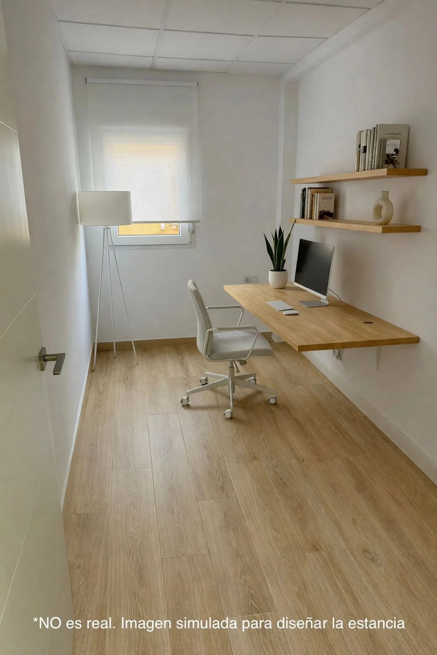 Piso en calle del Duc de Mandas, 8 - Foto 15