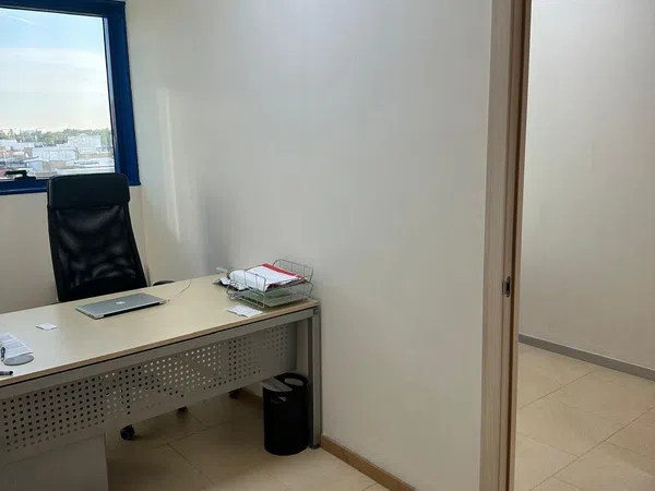 Oficina en Via Nova, 1, Palmete-Padre Pío-Hacienda San Antonio - Foto 7