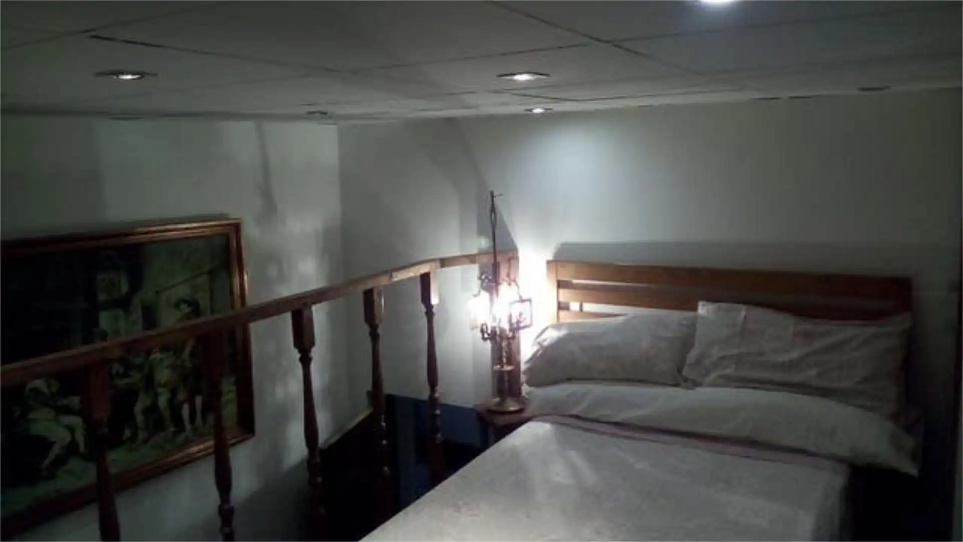 Loft en Centro - Foto 2