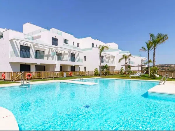 Piso en Calle Mar de Alborán, 70, La Cala de Mijas, La Cala de Mijas - Foto 1
