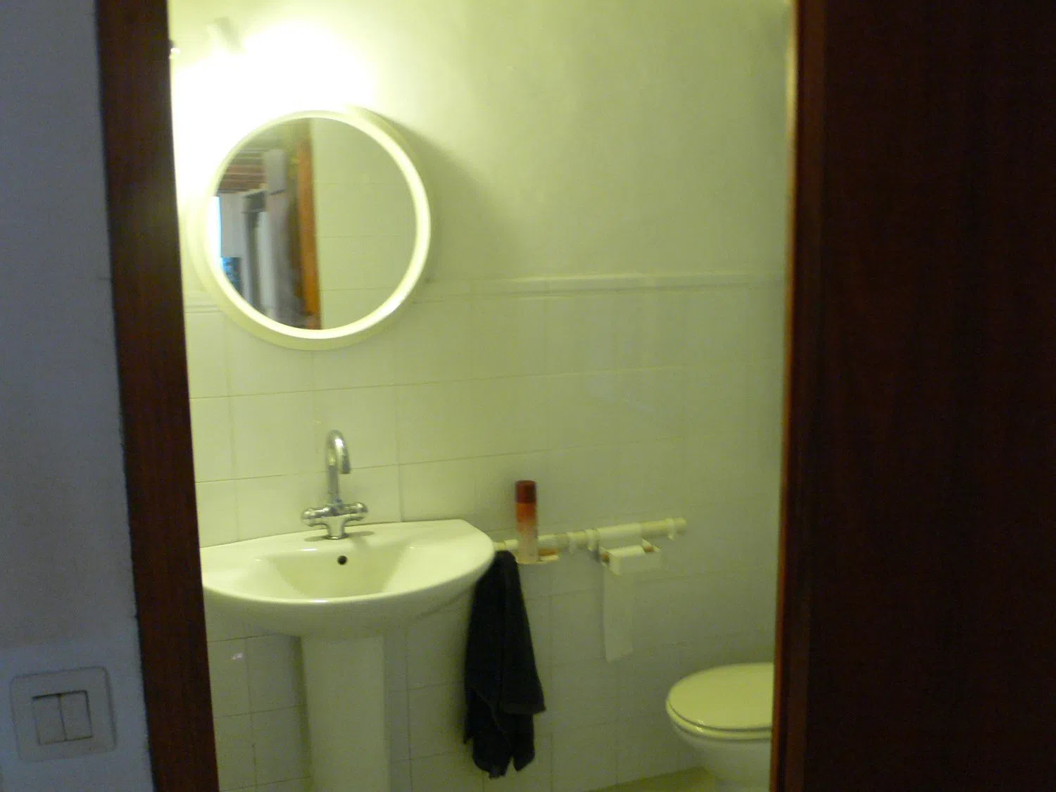Estudio en calle d'en Borràs, 16  bajo - Foto 6