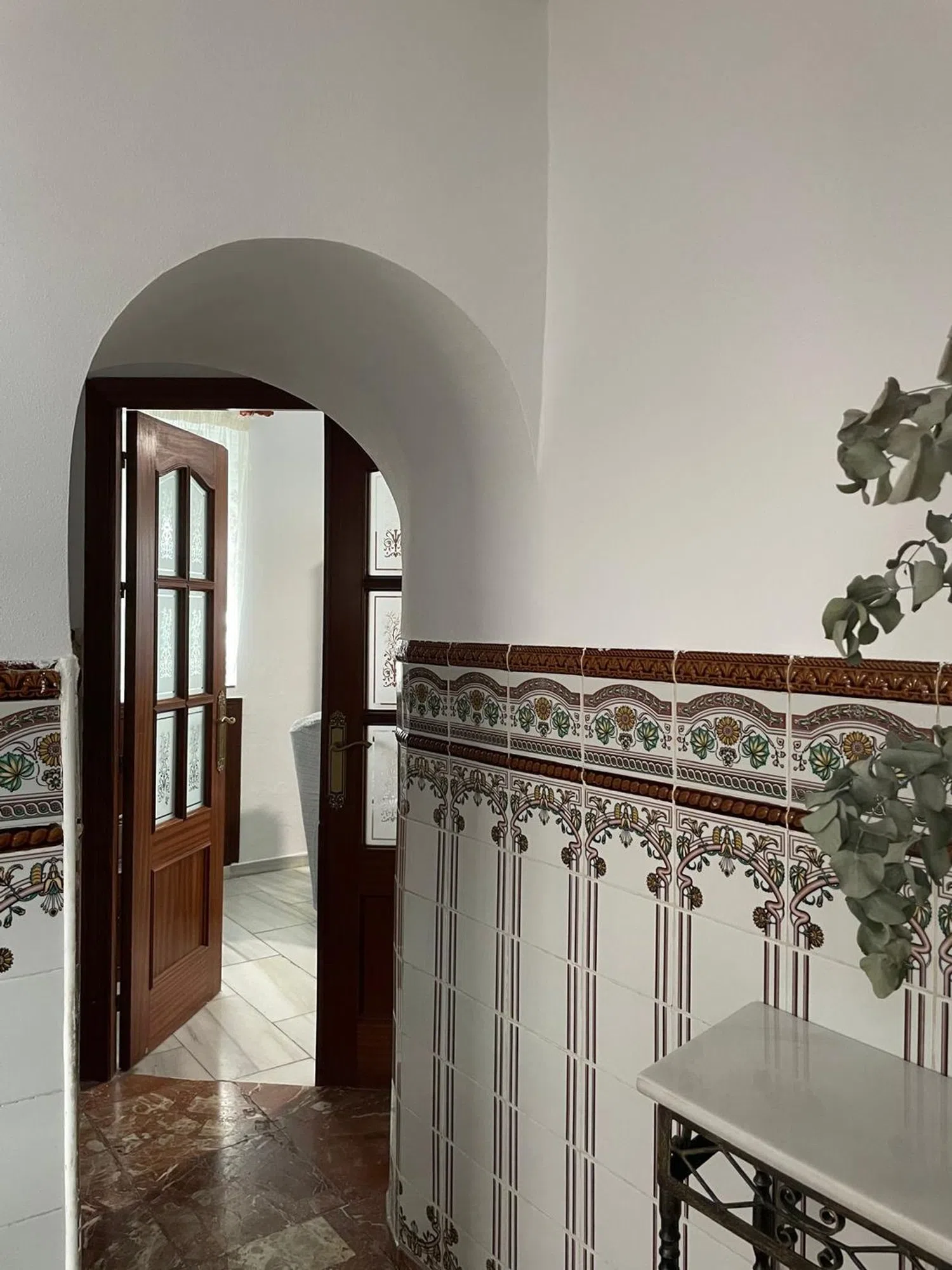 Casa independiente en Barrio Campo de la Verdad - Foto 9