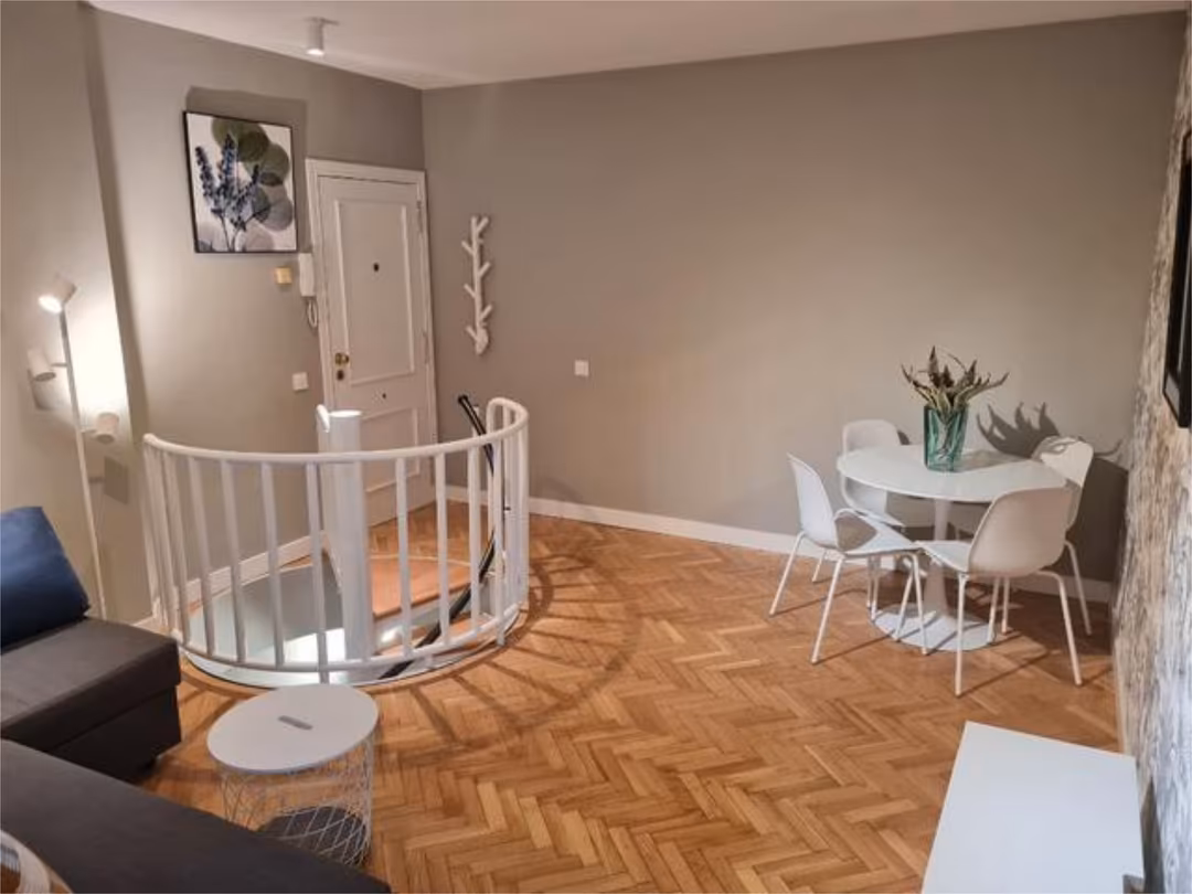 Apartamento en Centro