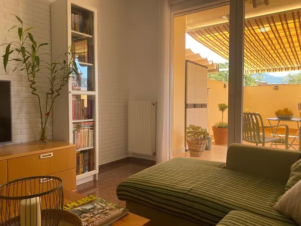 Piso en Calle Perú, 15, Barri Eixample, Barri Eixample - Foto 1