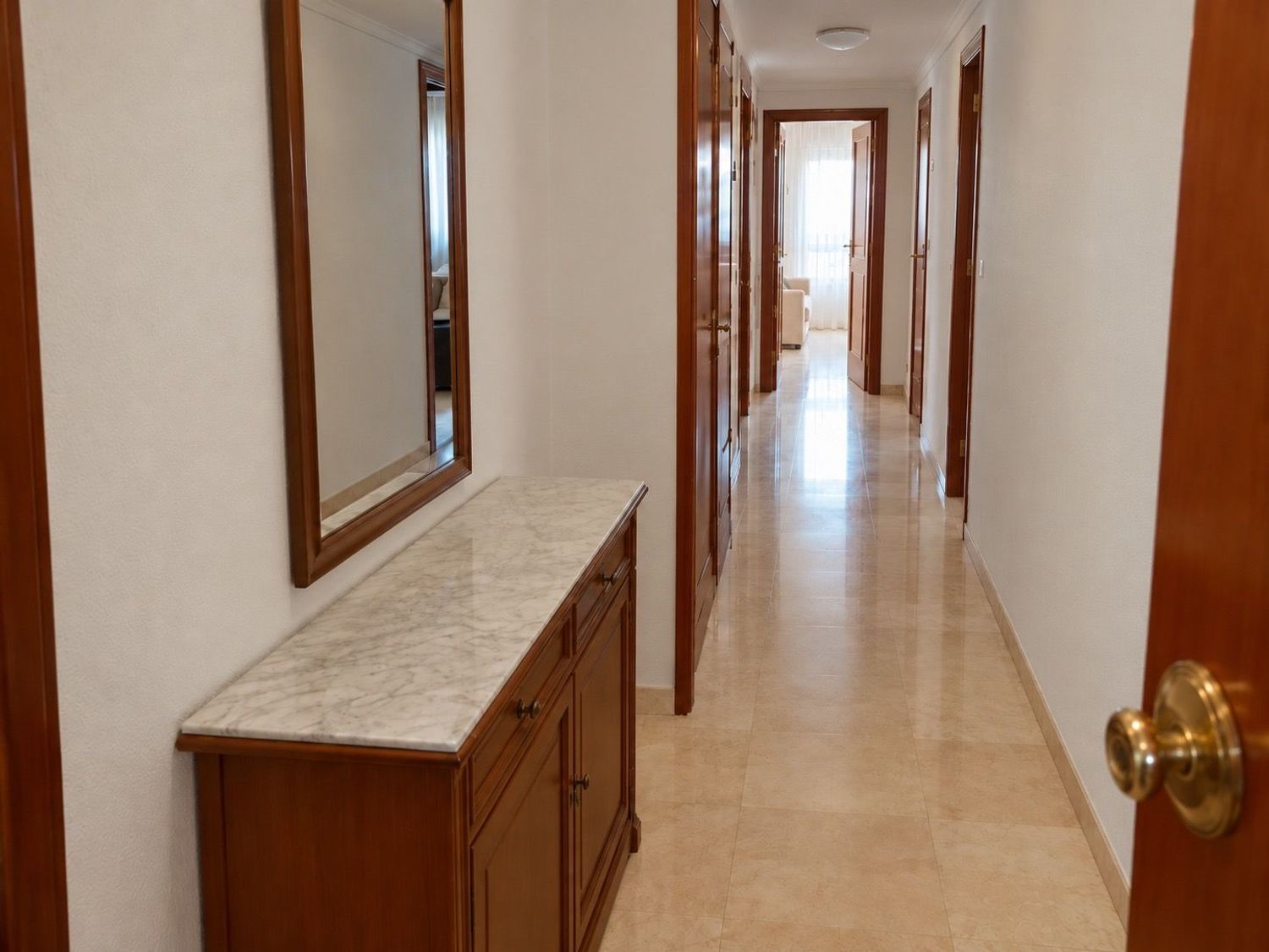 Piso en Calle Maestro Guridi, 3, Ronda de Triana-Patrocinio-Turruñuelo - Foto 2