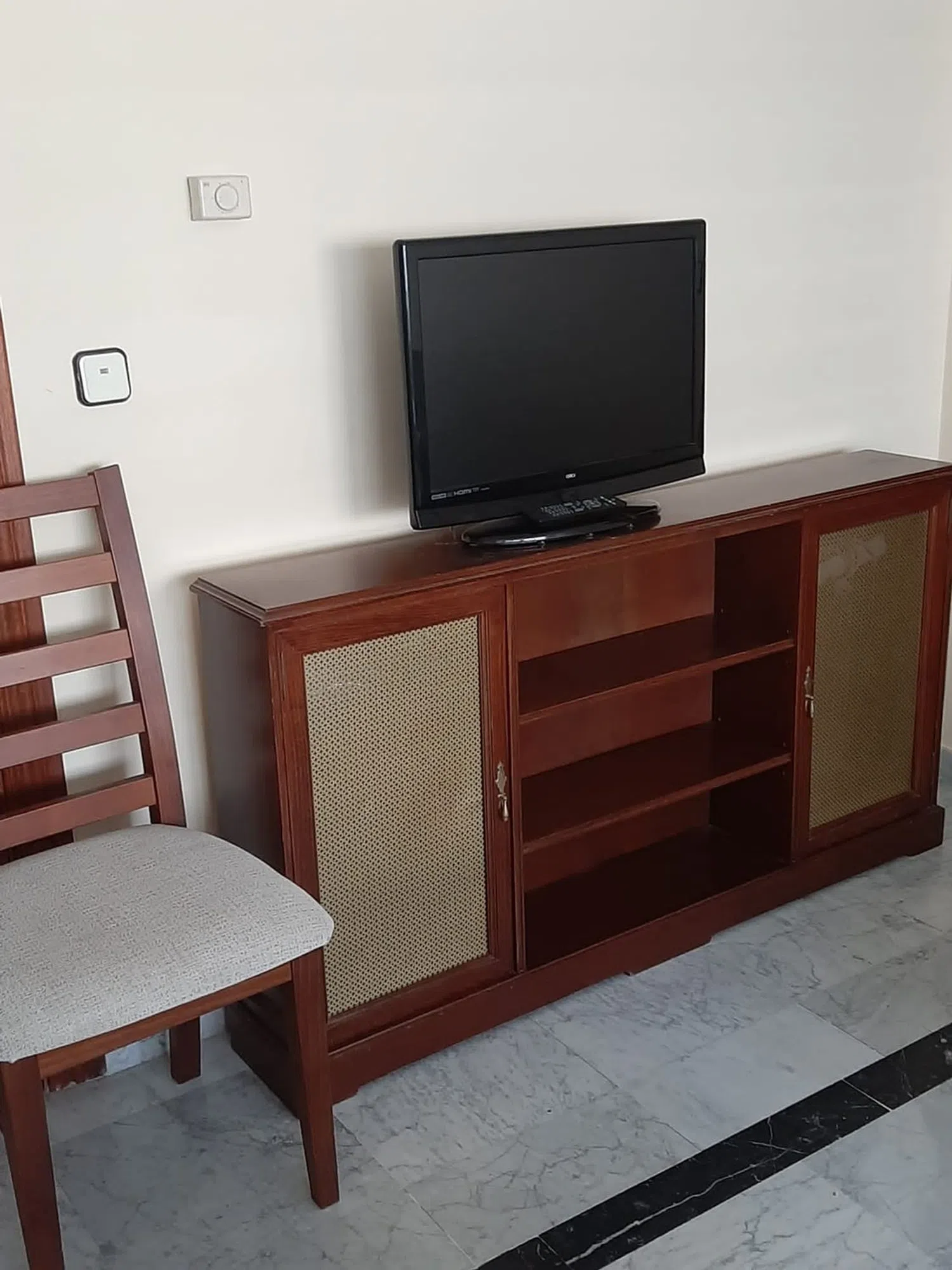 Estudio en avenida de la Constitución, 44 No - Foto 5