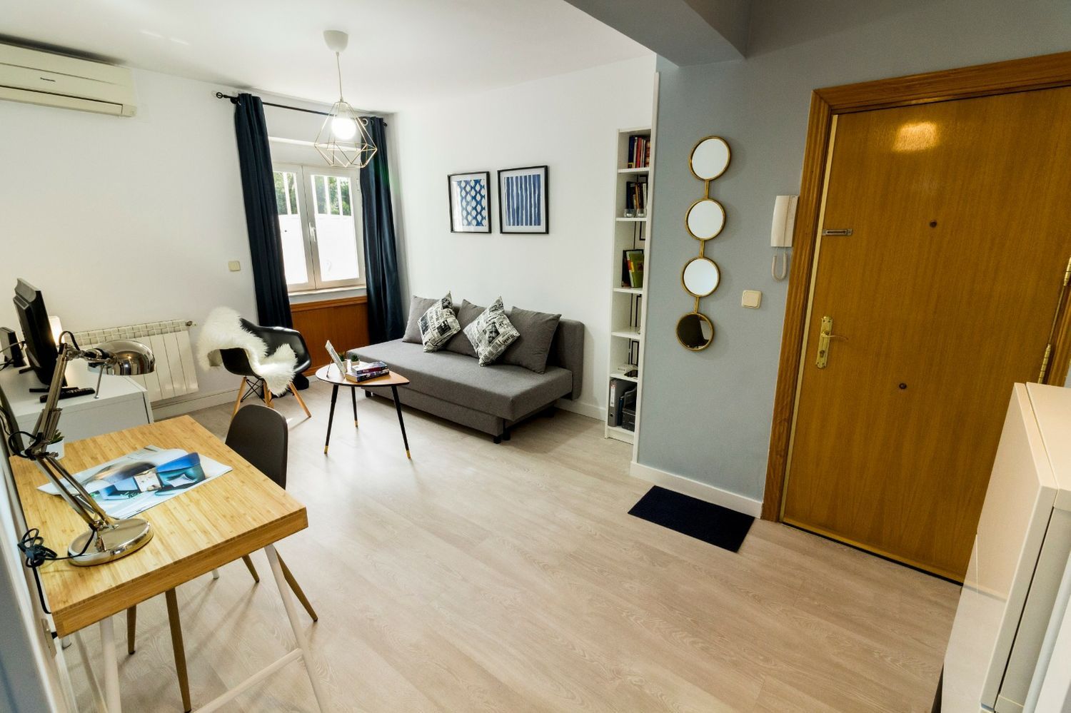 Piso en calle Hilario Sangrador, 2 - Foto 5