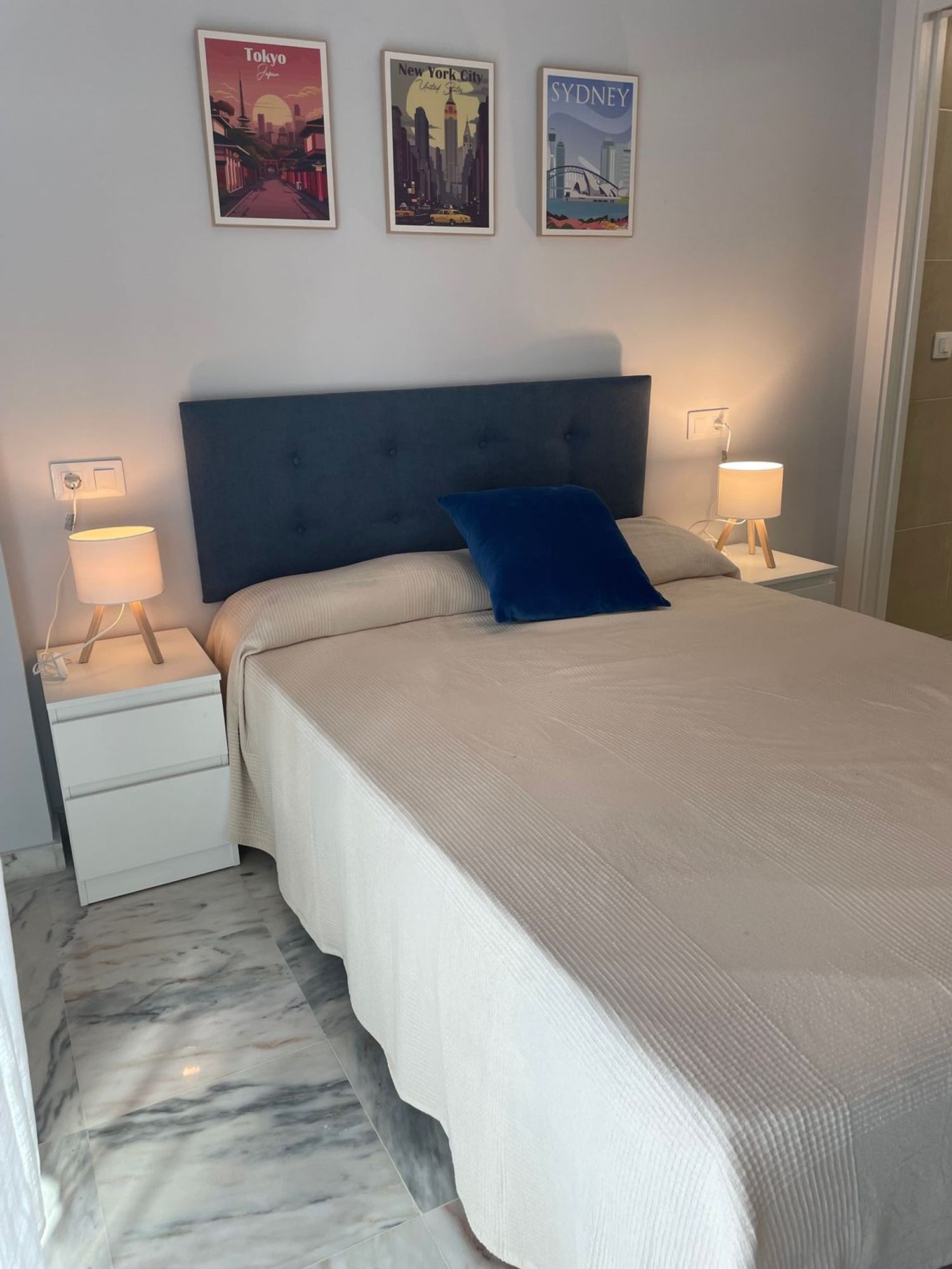 Piso en avenida Clara Campoamor, 2 - Foto 15