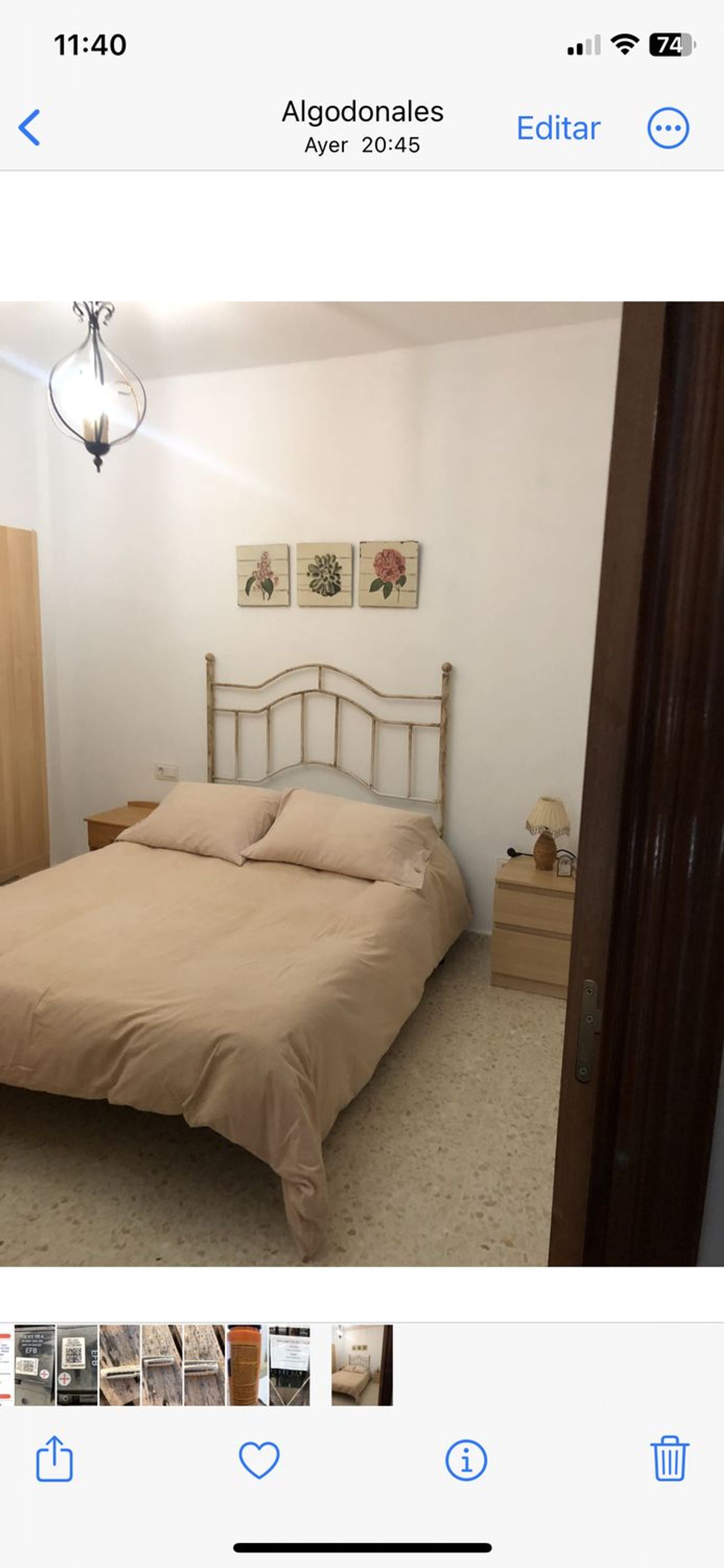 Chalet adosado en Avenida de Andalucia, 28 - Foto 8