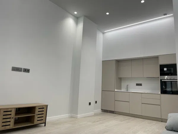 Estudio en Calle Peligros, 3, Catedral - Foto 8