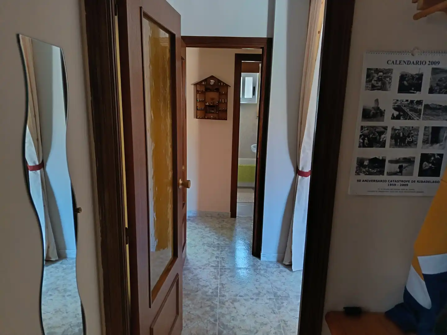 Casa adosada en  Barrio Alvarino 4 - Foto 14
