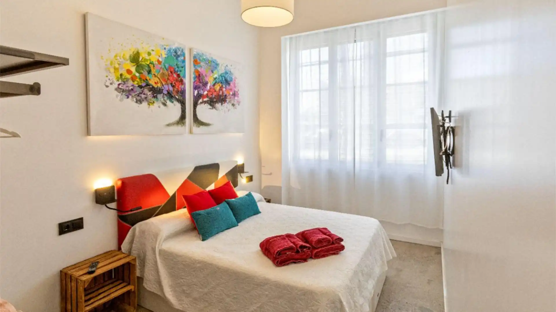 Piso en  Carrer de José Albi Poeta 4 - Foto 1