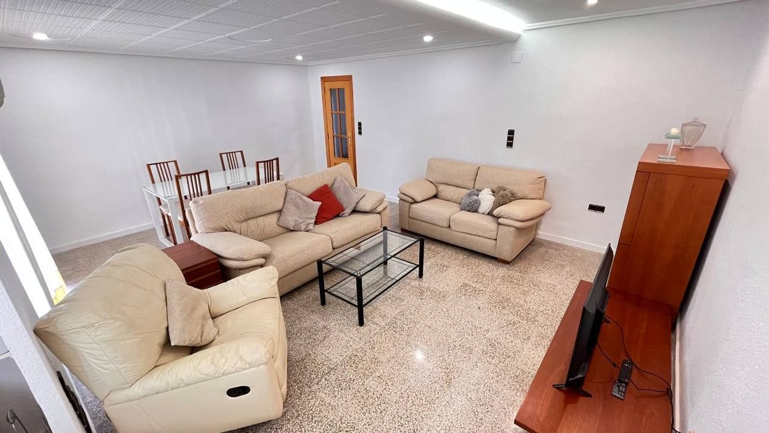 Piso en calle deTabarca, 14 - Foto 2