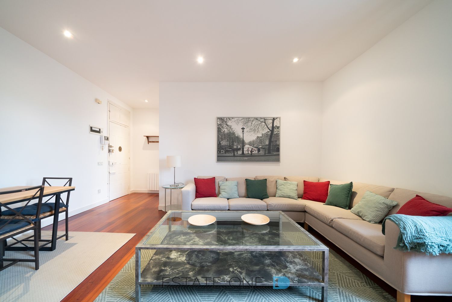 Piso en calle Zurbano - Foto 7