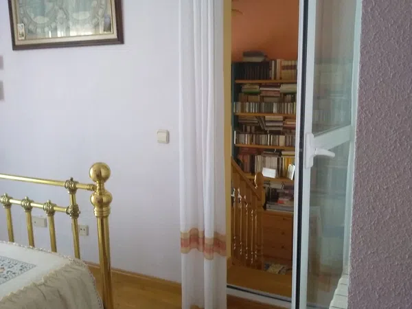 Piso en Calle Bélgica, 1, Buenavista-Valparaíso-La Legua, Buenavista-Valparaíso-La Legua - Foto 21