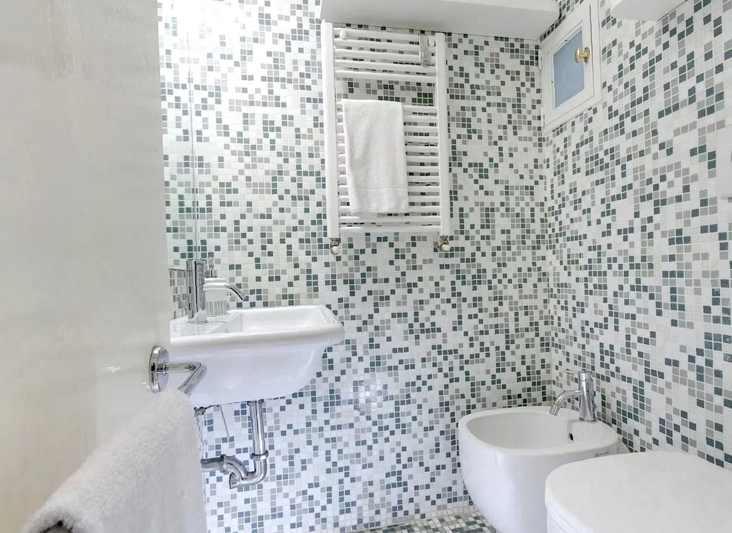 Piso en C. de Gaztambide, 52 - Foto 7