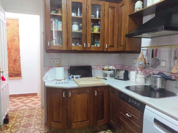 Piso en calle San Diego, 6 - Foto 11