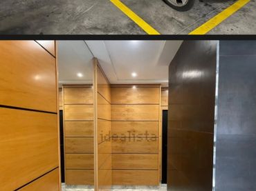 Piso en  Carrer Sant Joaquim 1 - Foto 4