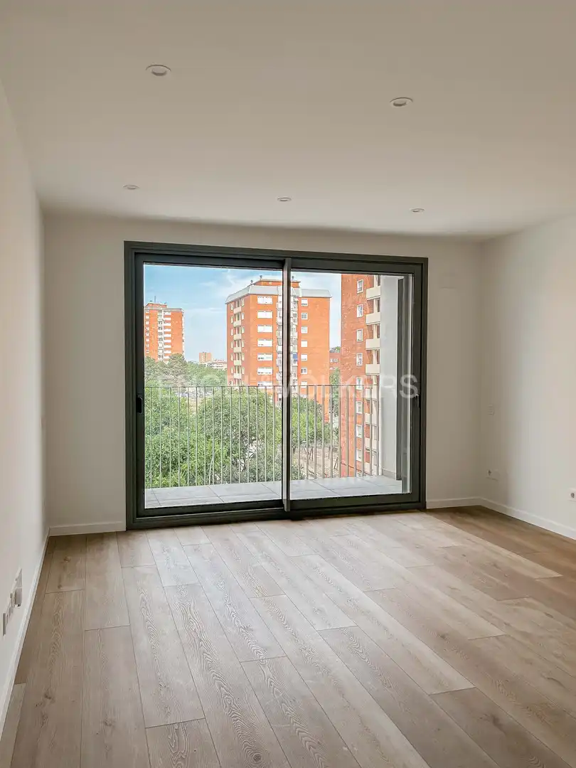 Piso en Terrassa - Foto 12