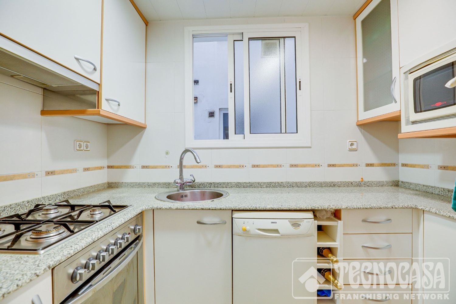 Piso en La morera, 15 - Foto 4