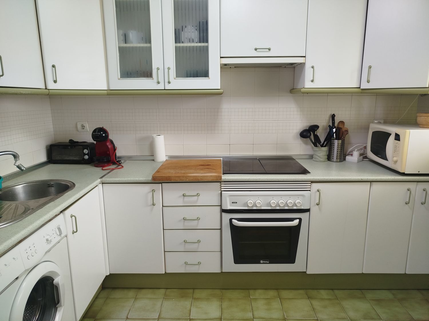 Dúplex en Paseo de las Delicias, 8, El Retiro - La Vid - Foto 4
