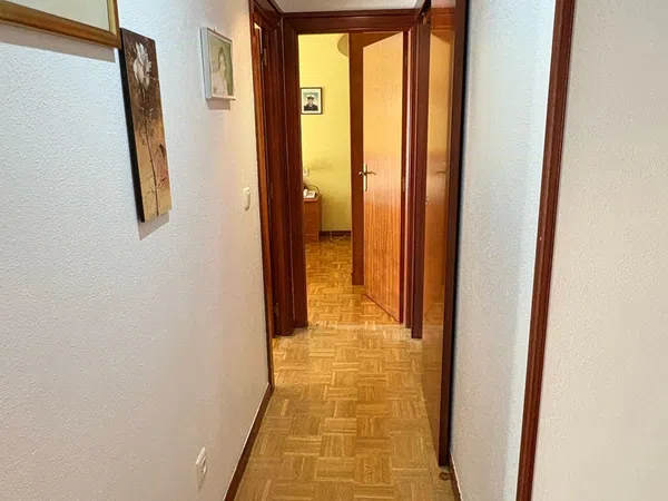 Piso en Calle Azkue, 12 - Foto 3