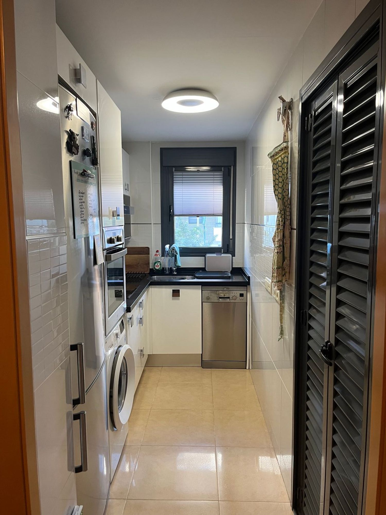 Piso en Calle Antonio Muñoz Zamora, 34, Vega de Acá - Nueva Almería - Cortijo Grande, Vega de Acá - Nueva Almería - Cortijo Grande - Foto 12