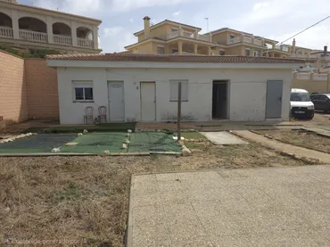 Chalet en  Sector N 50 - Foto 8
