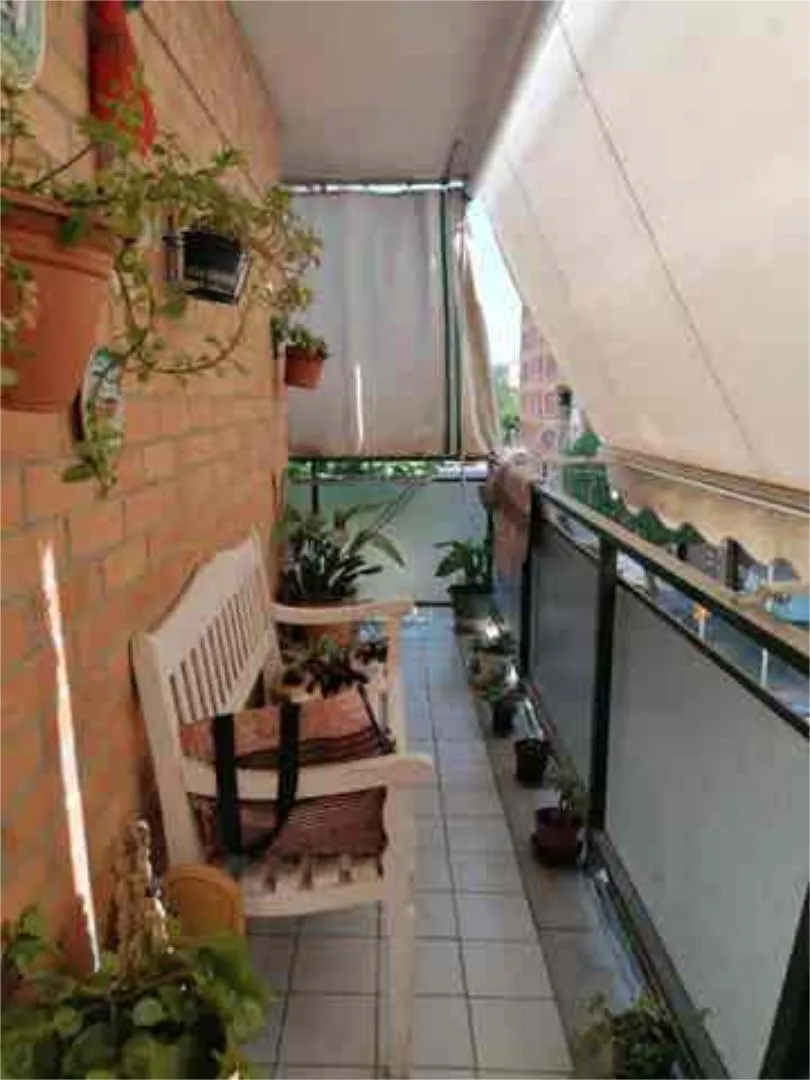 Piso en Bordeta - Foto 1